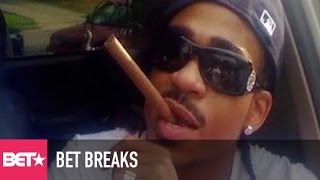 Max B Awaits Early Release From Prison
