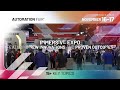 Automation Fair 2022 Registration is Open!