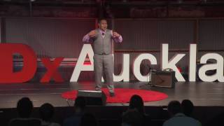 Cultural capital for corporates | Michael Moka | TEDxAuckland