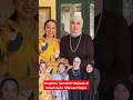 Angelina Sondakh melayat di rumah duka Marissa Haque #fypシ゚ #videoshort #news