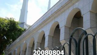 20080804 耶穌基督後期聖徒教會 The Church of Jesus Christ of Latter-day Saints 1