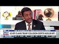 Rep. Ro Khanna on Fox News, Fox and Friends