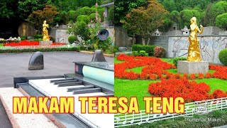 TERESA TENG