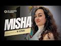 Misha | 🇸🇾 | Private Class: Last Dance | Dr Kizomba Studios!