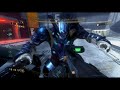 halo 3 odst custom firefight on crater as dare