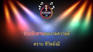 เพลงพิณ (92-Em) - คาราวาน นักผจญเพลง【 Cover By คาราโอเกะดนตรีสด 】