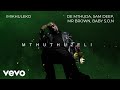 De Mthuda, Sam Deep - Imikhuleko (Visualizer) ft. Mr Brown, Baby S.O.N