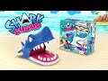 Shark Chomp (GPF2102) - Introduction (30 seconds, English)