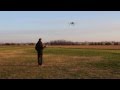 ArduCopter V2.9 Final - Full Auto mission with autotakeoff and autolanding