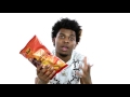 Go Yayo Taste Tests Boosie Badazz Rap Snacks 