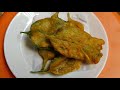 इस तरह से बनाइए पोई पत्ते का पकोड़ा poi pakora malabar spinach poi ke patte ke pakode recipe