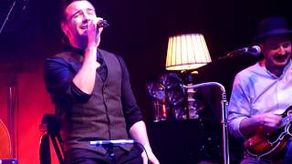 Shane Filan - Amazed - 9th March 2014 - Waterfront Hall, Belfast