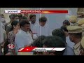 government speed up drainage works in hyderabad v6 news