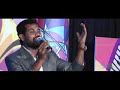 yesayya ne krupa naku chalayya.... excellent telugu christian song by bro nycil