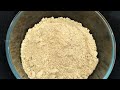 നല്ല ആരോഗ്യത്തിന് ദിവസവും ഇത് ഒരെണ്ണം👌👌healthy sweet oats laddu healthy recipes oats recipes