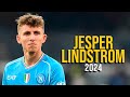 Jesper Lindstrom 2024 - Highlights - ULTRA HD