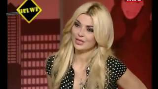 Ahdam Shi - Myriam Klink - 9/06/2010 part2/8