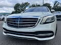 2018 Mercedes-Benz S-Class S 560 Marietta, Powers Park, Fair Oaks, East Cobb, Sandy Plains GA