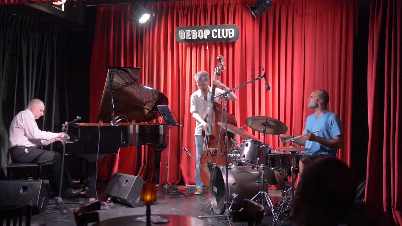 AGENDA BEBOP CLUB - Woody Allen Y El Jazz / Rhapsody In Blue Por Manuel ...