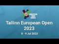 draw tallinn european open 2023