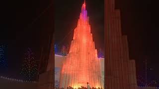 Burj Khalifa | laxmmi bomb |Akshay Kumar | Kiara Advani | Nikhita Gandhi | new song  video@Akon