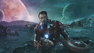 Avengers Endgame New Footage & Trailer 2 Rumored To Be SOON!