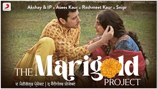 The Marigold Project | Full Audio Jukebox