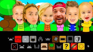 Incredibox Sprunki Song - Best stories Vlad and Niki's (Movies, Games and Series COVER)