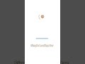 Simple Loading Bar using HTML & CSS. #coding #programmingtips