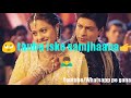 Yeh ladka hai allah song || whatsapp status video || best srk