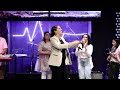 Renuevame | Yeshua | I Exalt Thee | Fill the Room | Fill me up cover by Chantal Huybregts-Pickens