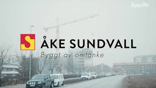 Bygg-Ole Åke Sundvall