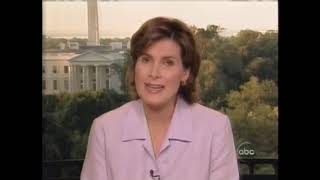 (11) ABC NEWS - 9-13- 2001 (7:11 A.M E.T- 12:01 A.M E.T) (THURSDAY)