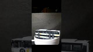 Majorette Man Bus man Lion's City c1/100