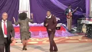 4 HOURS HOLY GHOST PRAYER IN TONGUE PART 1