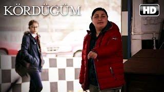 Kördüğüm 8. Bölüm | Oğlum Ben Şimdi Çıkıyorum Sen Buraları Temizle!