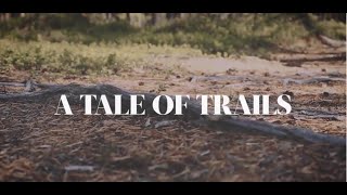 A TALE OF TRAILS - in Sorsele, Swedish Lapland