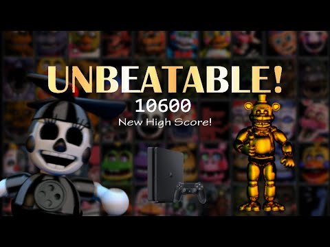 50 20 Completed Ucn Console Youtube