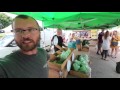 farmers market chronicles a day in the life