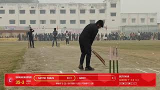 Live streaming of Live Cricket Varanasi