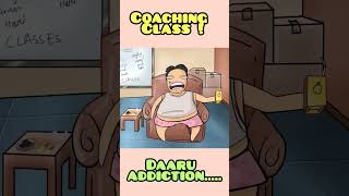 || coaching class funny video 😂 ||@RGBucketList @NOTYOURTYPE @KirtiChow