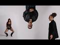 Kybba & Blaiz Fayah - Rude