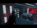 swbf a cinematic vader killstreak 54 kills on the death star