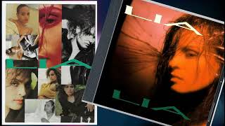Lia Grant - Constantly (1988) HQ Funk/Soul ballad