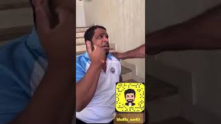 مقلب مرتضى  رد مقلب  هههههههه