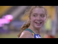 women s 100m t35 final 2015 ipc athletics world championships doha