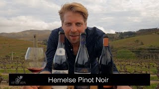 Hemelse Pinot Noir