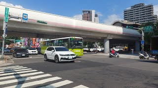 （大都會客運）新車上路 508區 KKB-0019 捷運石牌站 攝