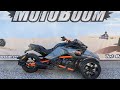 Can Am SPYDER F3 S Special Series SE6 2021 UNBOXING