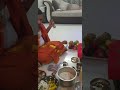 LAKSHMI MATHA POOJA @ HOME... ORIGINAL VIDEO